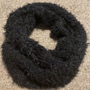 maurices faux fur scarf❣️